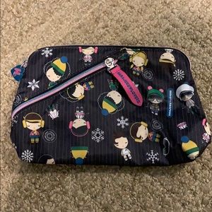 Harajuku lovers pouch